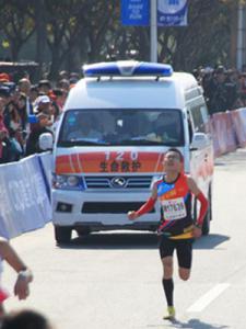 察雅县大型活动