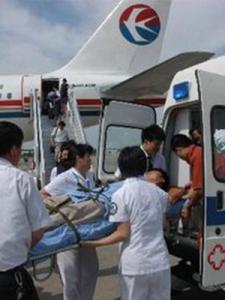 察雅县接送服务