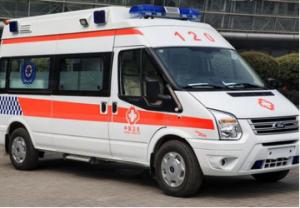 察雅县救护车租赁